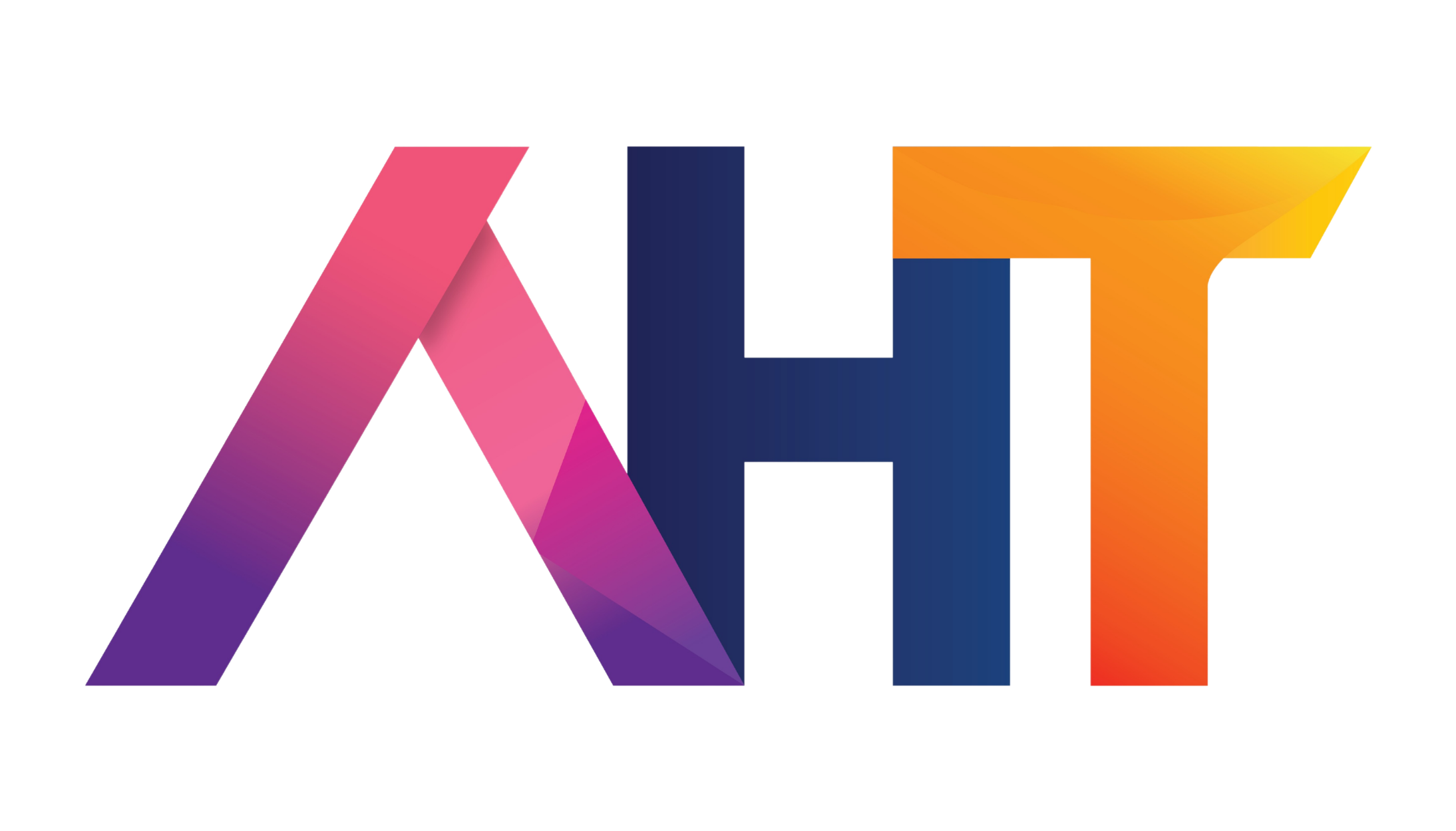AHT - Artist Hub Thailand logo